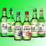 soju chum churum