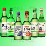 soju chum churum