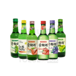 soju chum churum