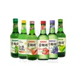 soju chum churum