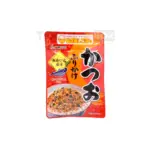 furikake-katsuo