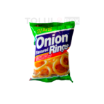 cebola onion rings - nongshim