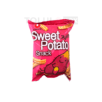 sweet potato babata doce - nongshim