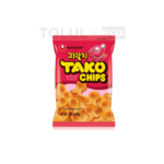 tako chips polvo - nongshim