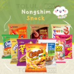 salgadinho nongshim