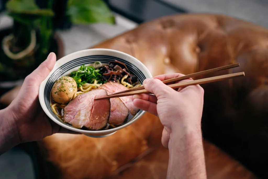 Naruto Lamen