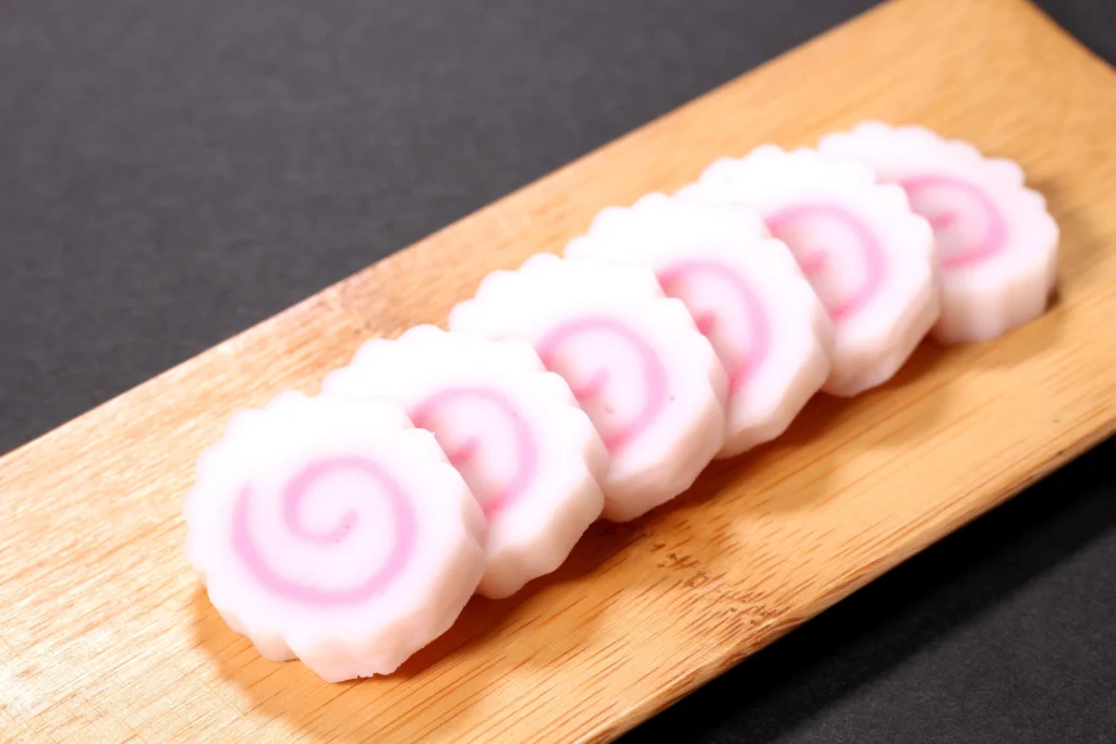 Narutomaki